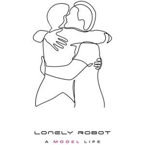 Lonely Robot - A Model Life  LP LP